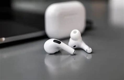 更换AirPods Pro耳套，音质升级更动听！ .